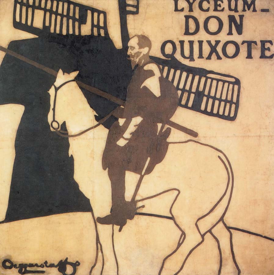 Don Quixote